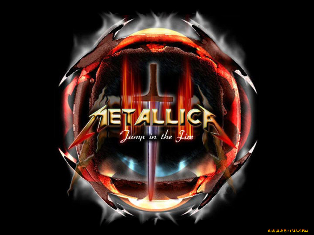 meatllica, , metallica